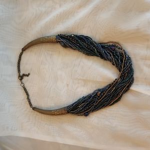 Beaded Necklace